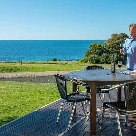 Searenity Holiday Accommodation Emu Bay Extérieur photo