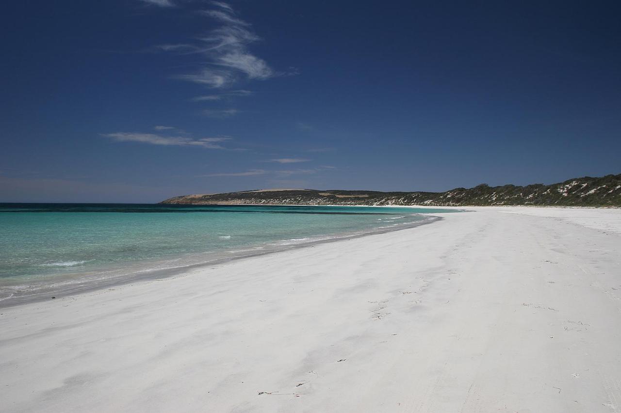 Searenity Holiday Accommodation Emu Bay Extérieur photo