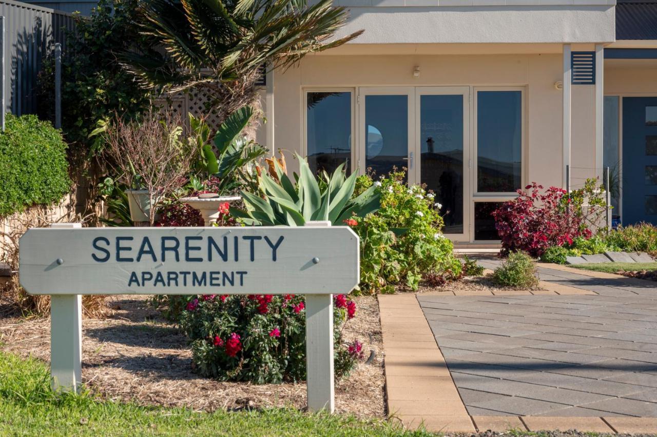 Searenity Holiday Accommodation Emu Bay Extérieur photo