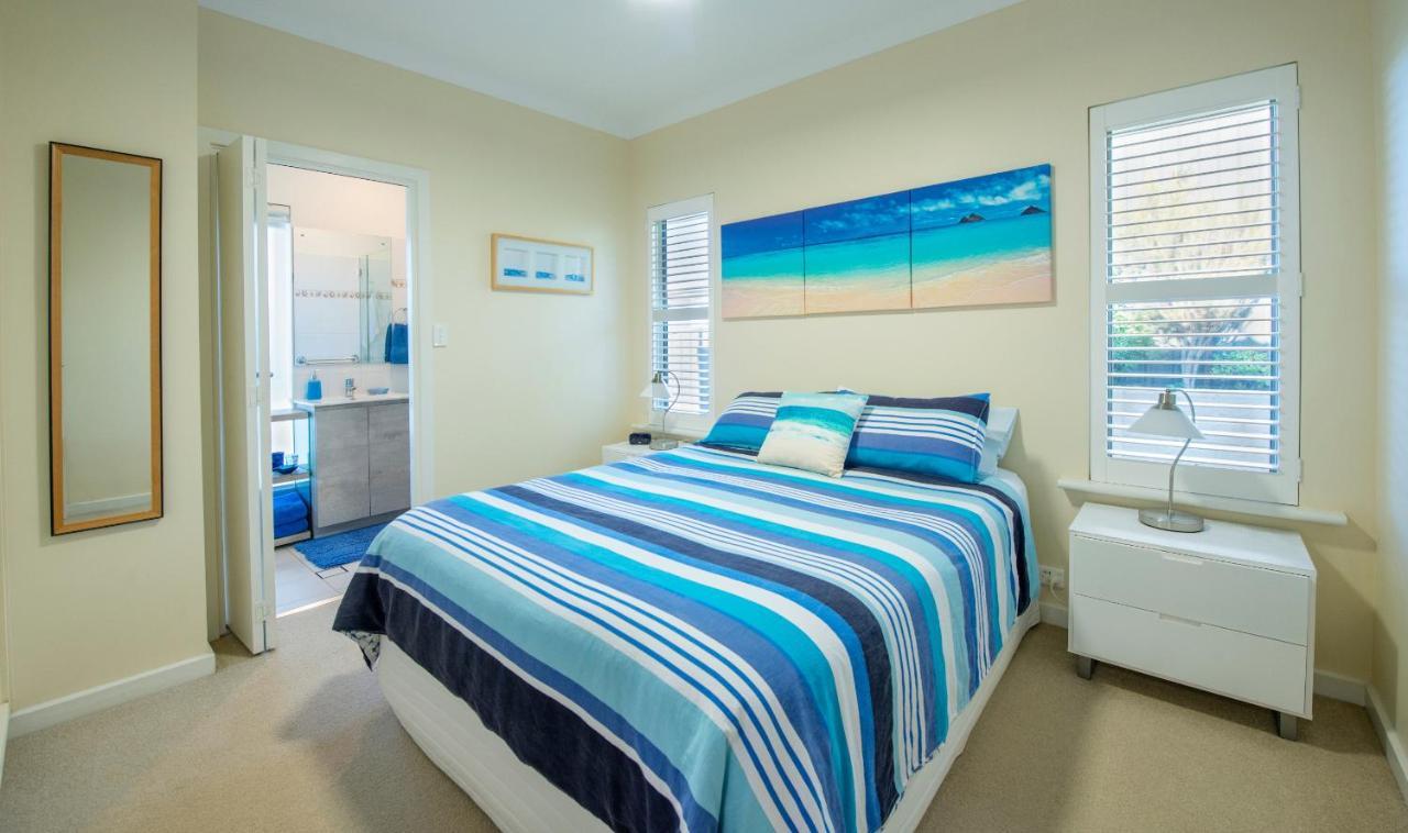 Searenity Holiday Accommodation Emu Bay Extérieur photo