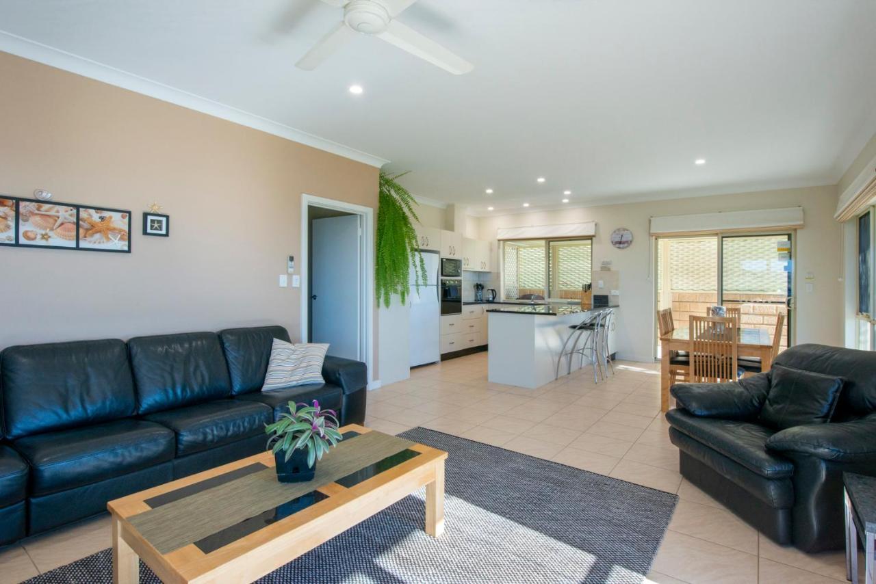 Searenity Holiday Accommodation Emu Bay Extérieur photo