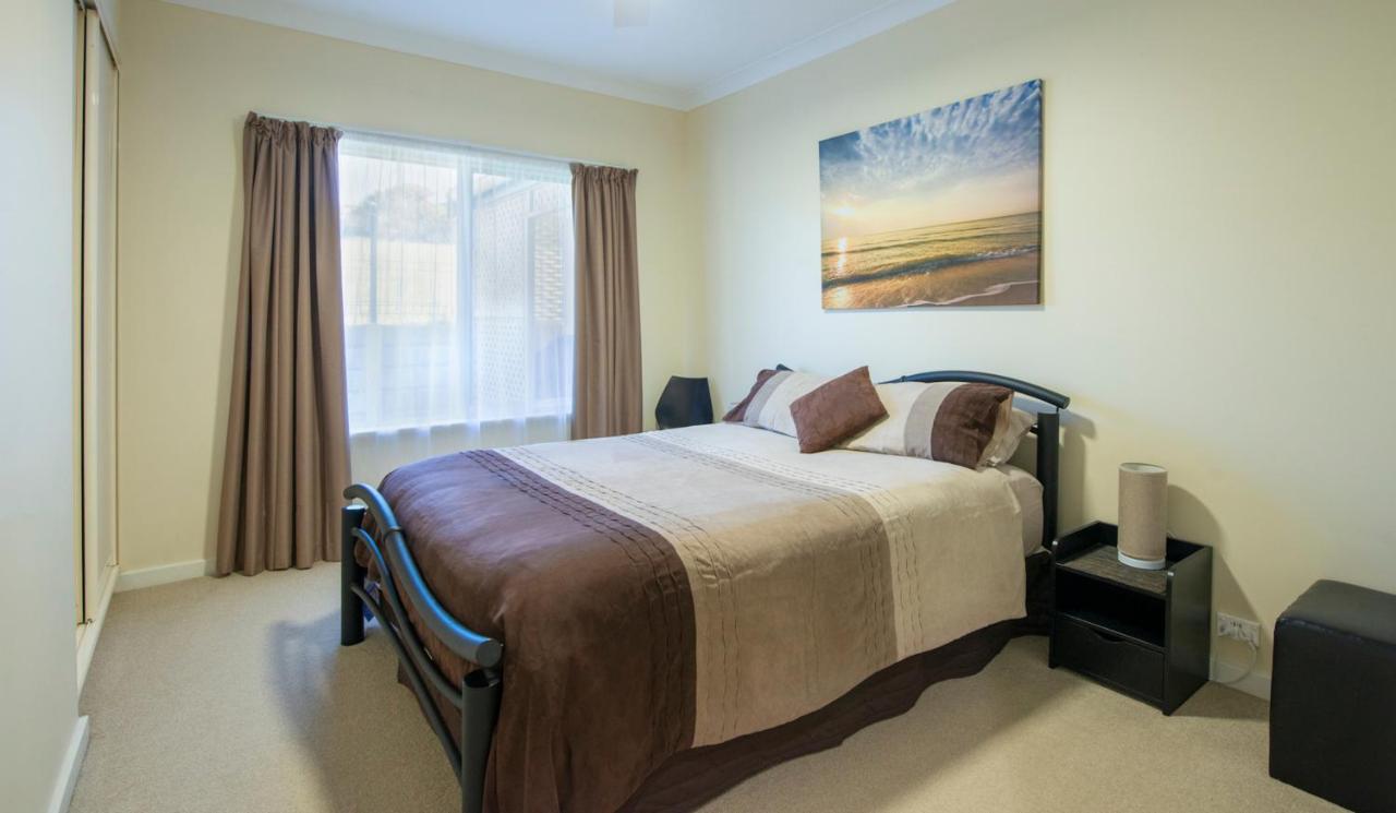 Searenity Holiday Accommodation Emu Bay Extérieur photo