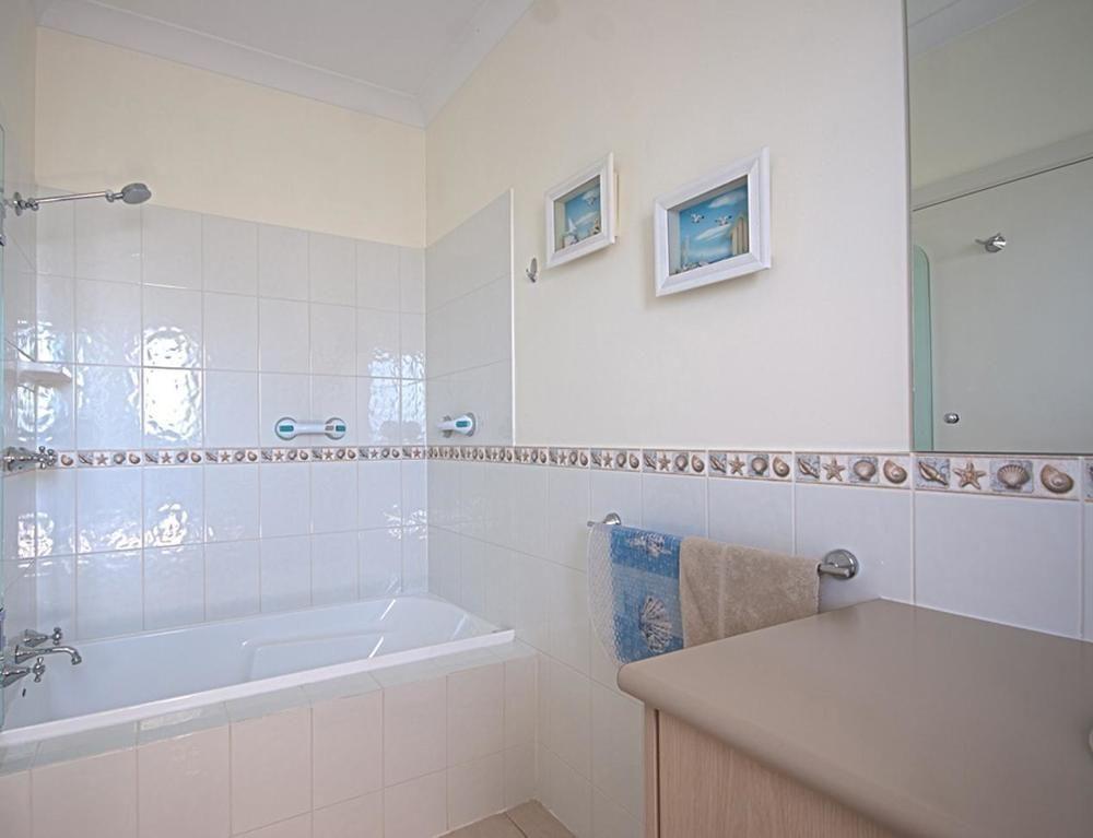Searenity Holiday Accommodation Emu Bay Extérieur photo