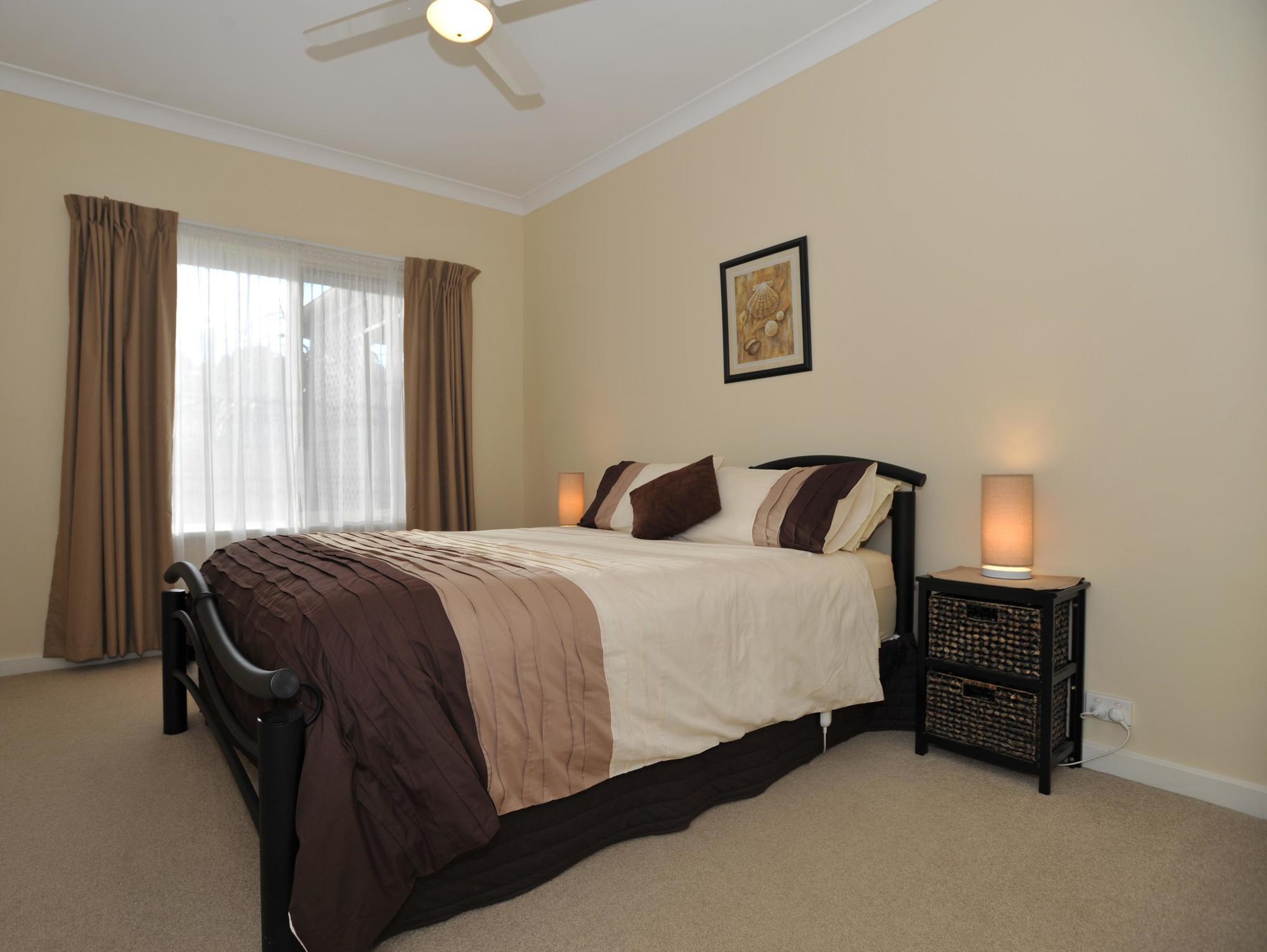 Searenity Holiday Accommodation Emu Bay Extérieur photo