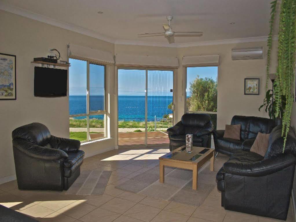Searenity Holiday Accommodation Emu Bay Extérieur photo